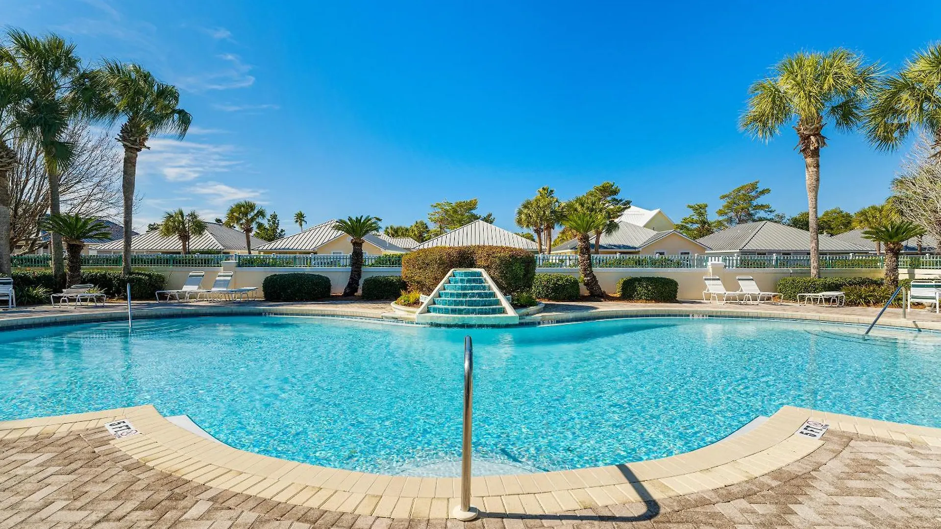 Destin Beach House - Flamingo Cove By Panhandle Getaways