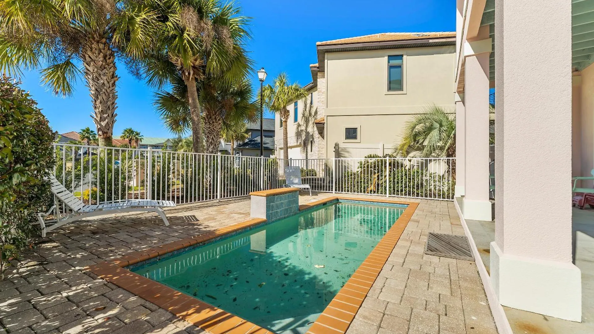 Destin Beach House - Flamingo Cove By Panhandle Getaways United States