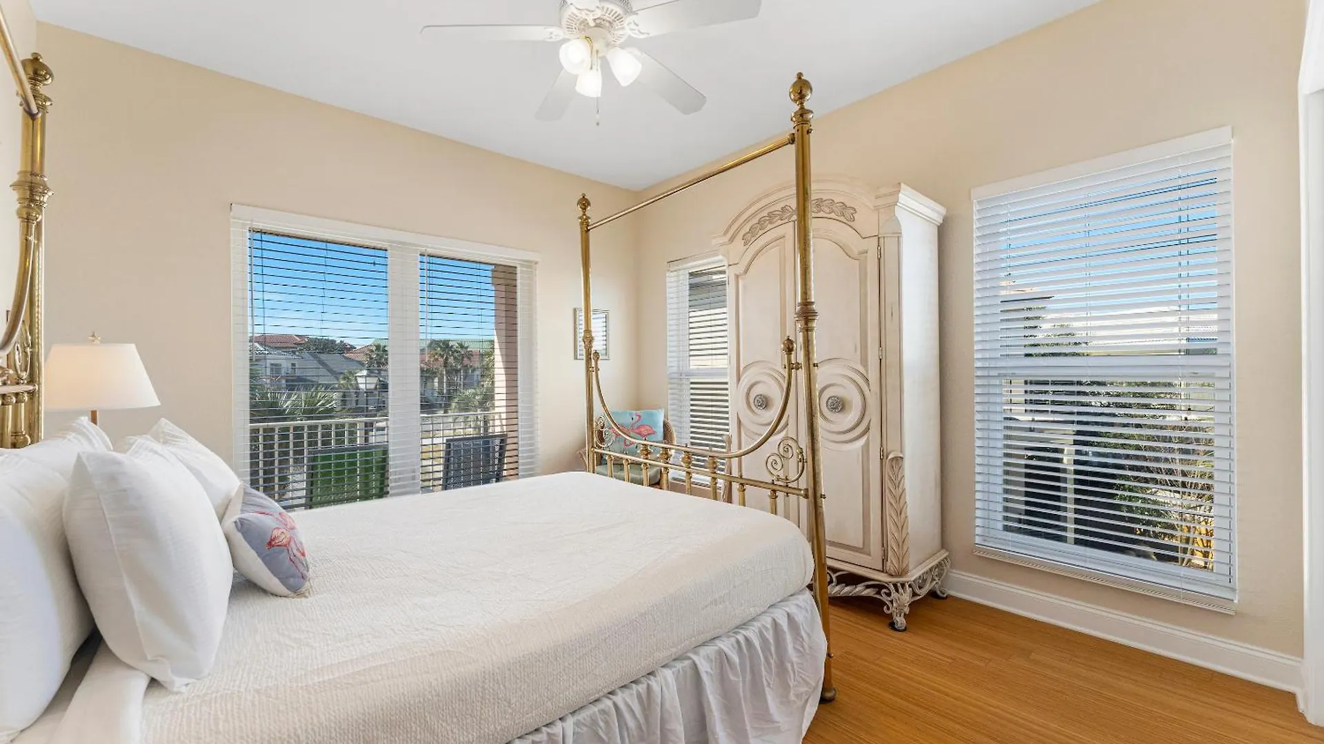 Destin Beach House - Flamingo Cove By Panhandle Getaways