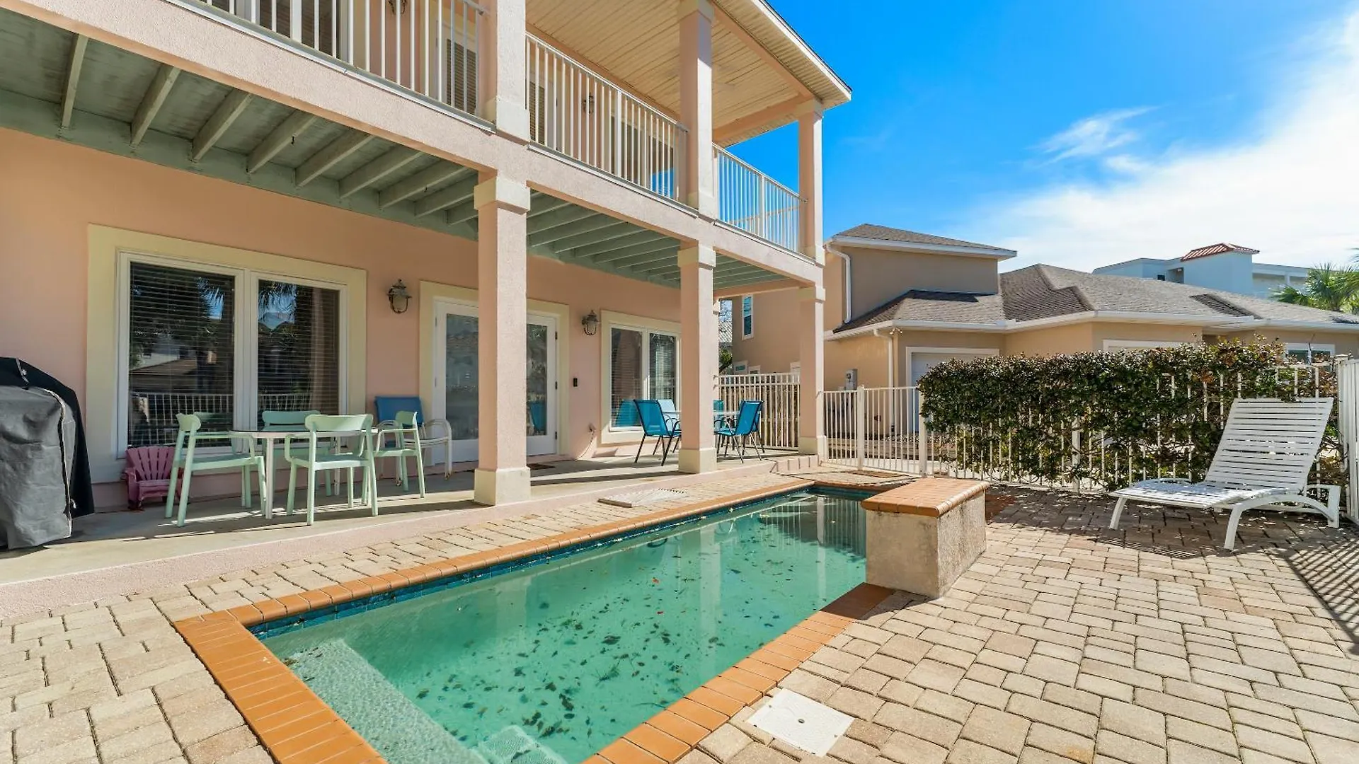 Holiday home Destin Beach House - Flamingo Cove By Panhandle Getaways