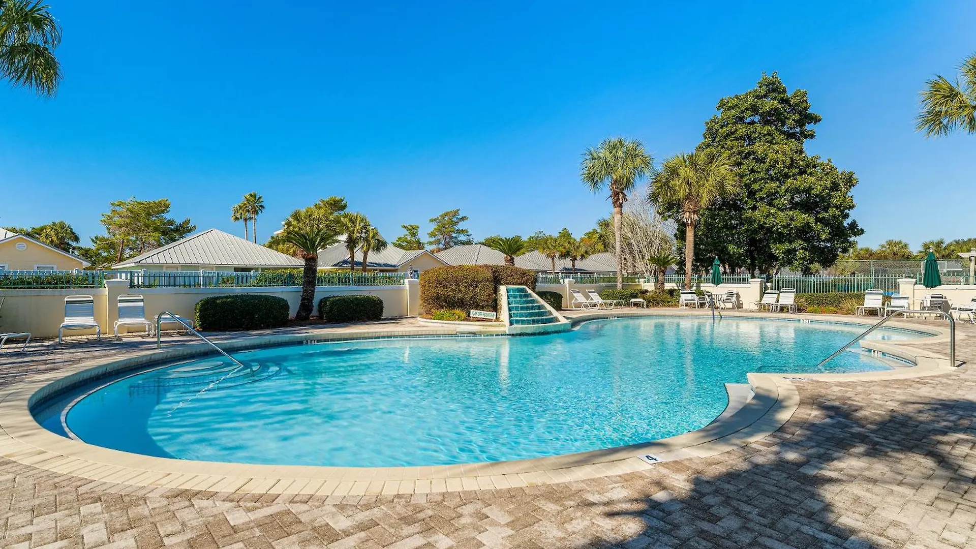 Holiday home Destin Beach House - Flamingo Cove By Panhandle Getaways