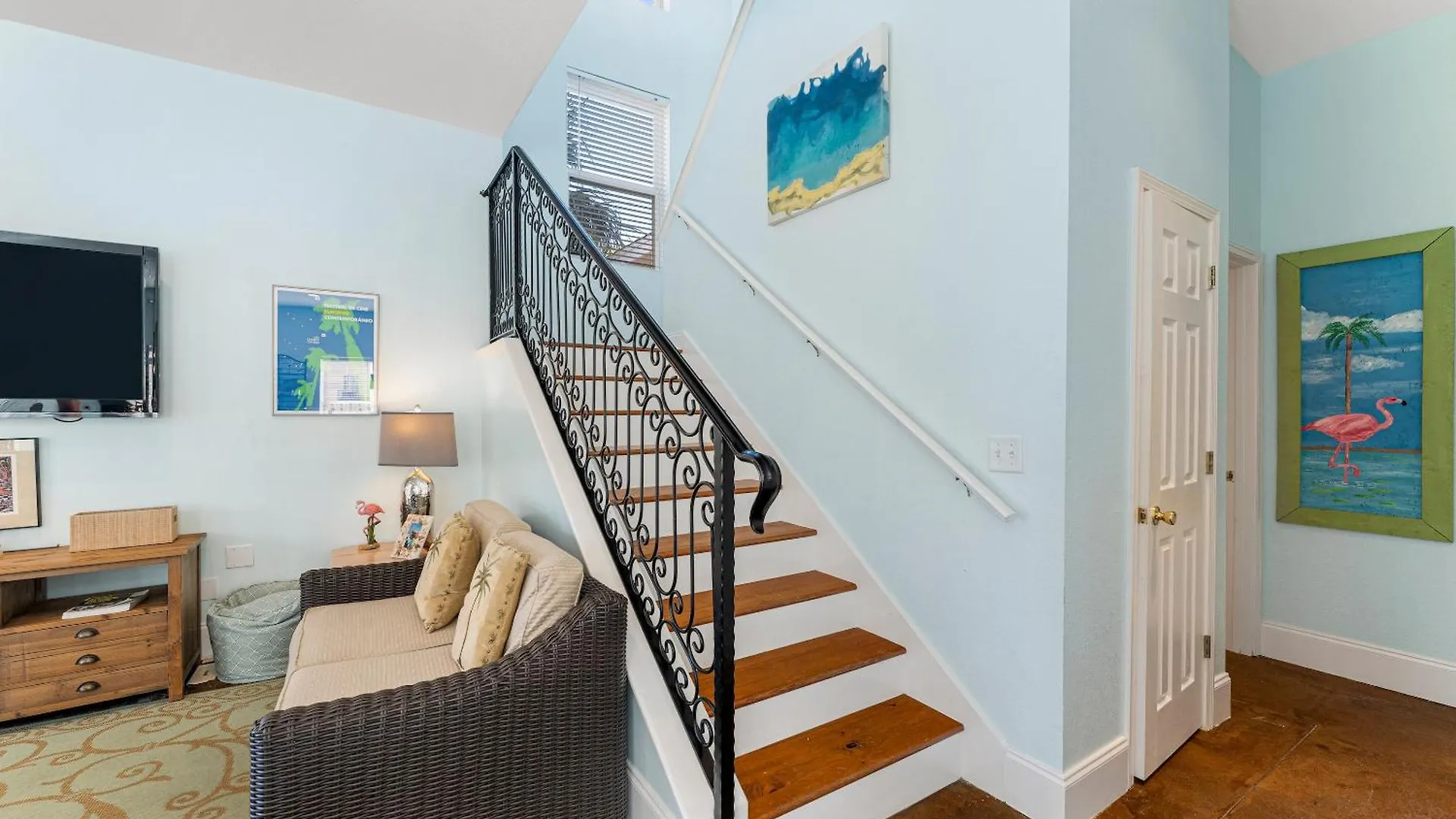 Destin Beach House - Flamingo Cove By Panhandle Getaways United States