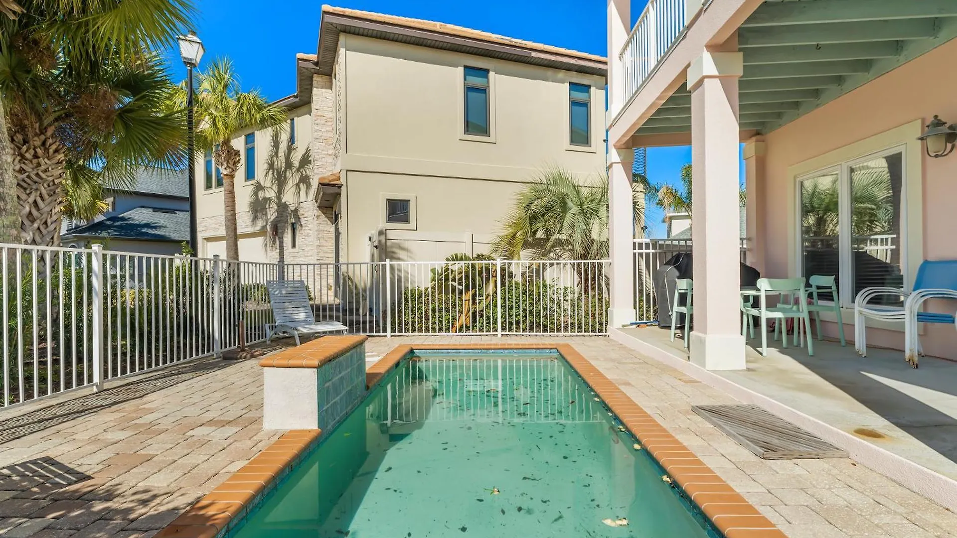 Holiday home Destin Beach House - Flamingo Cove By Panhandle Getaways United States