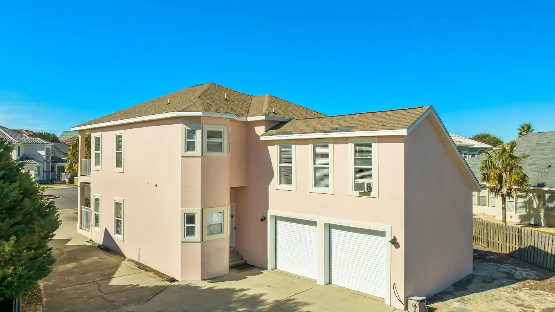 Holiday home Destin Beach House - Flamingo Cove By Panhandle Getaways United States