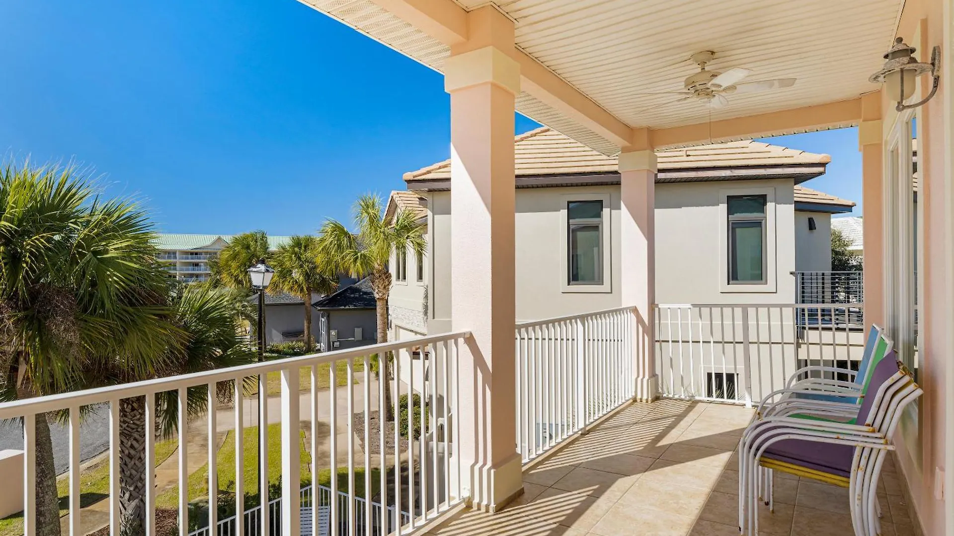 Destin Beach House - Flamingo Cove By Panhandle Getaways