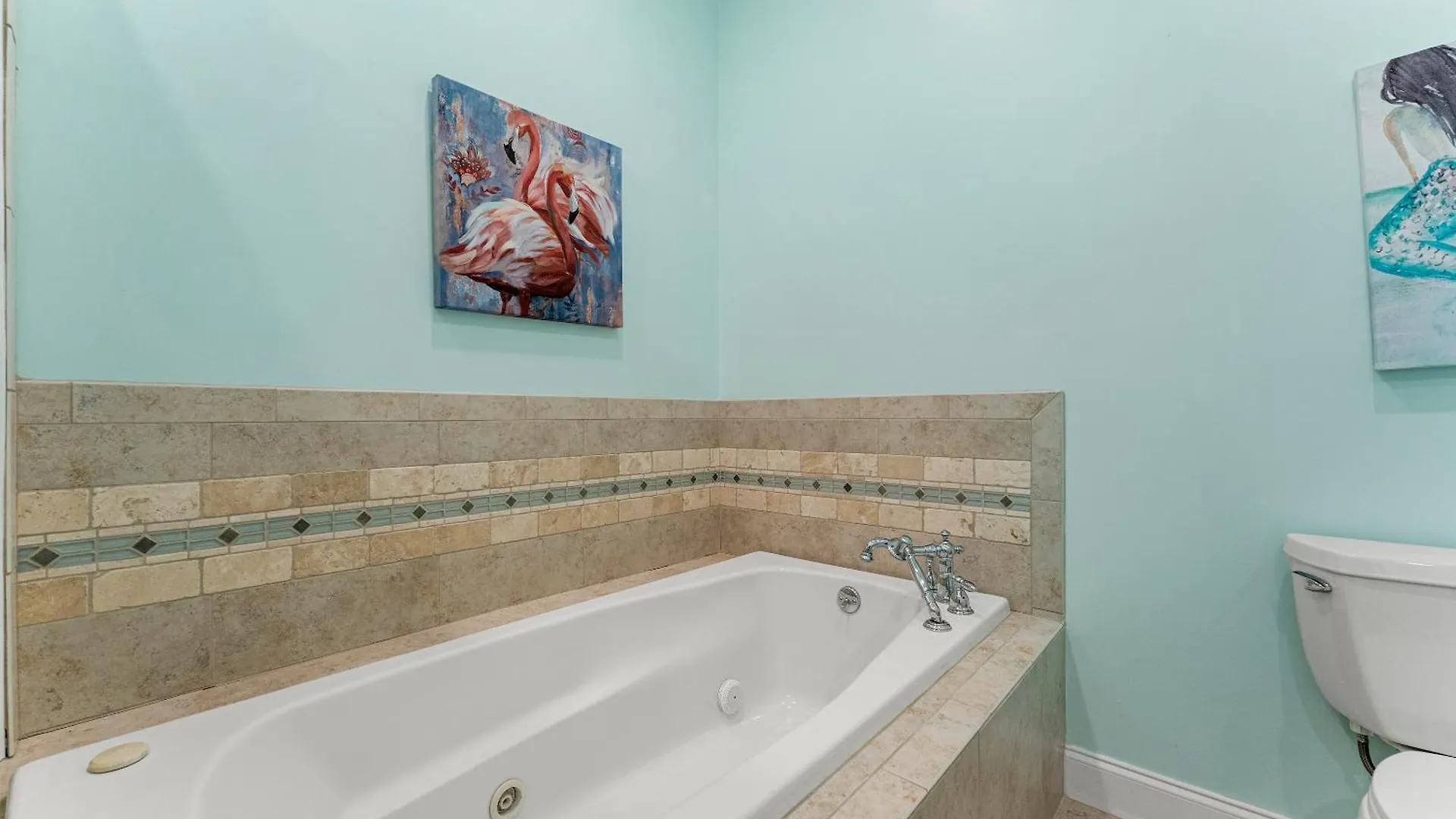 Destin Beach House - Flamingo Cove By Panhandle Getaways 0*,