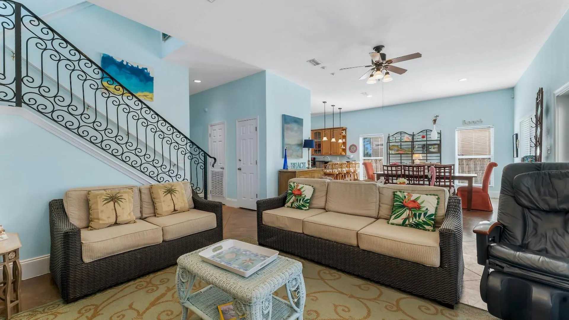 Holiday home Destin Beach House - Flamingo Cove By Panhandle Getaways