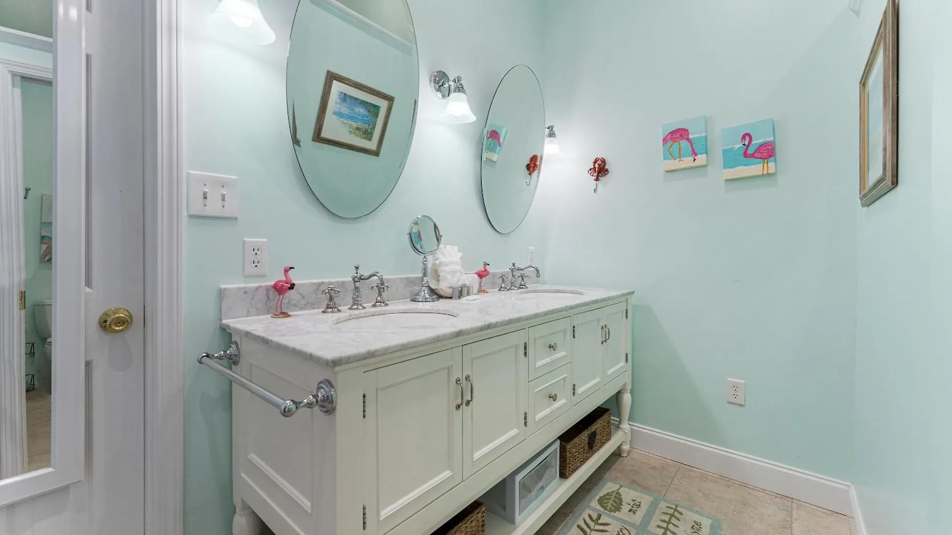 Destin Beach House - Flamingo Cove By Panhandle Getaways Holiday home