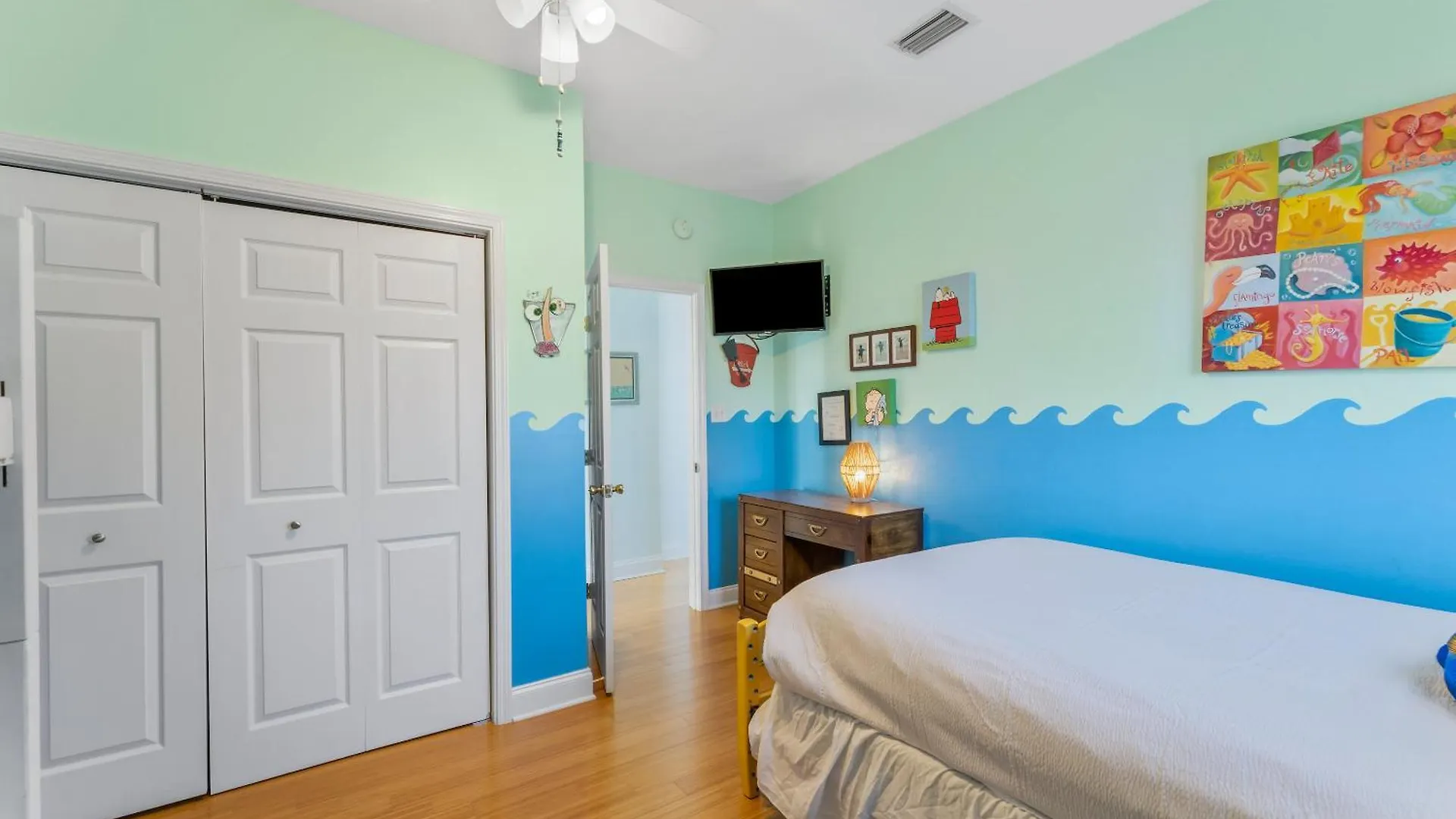 Destin Beach House - Flamingo Cove By Panhandle Getaways