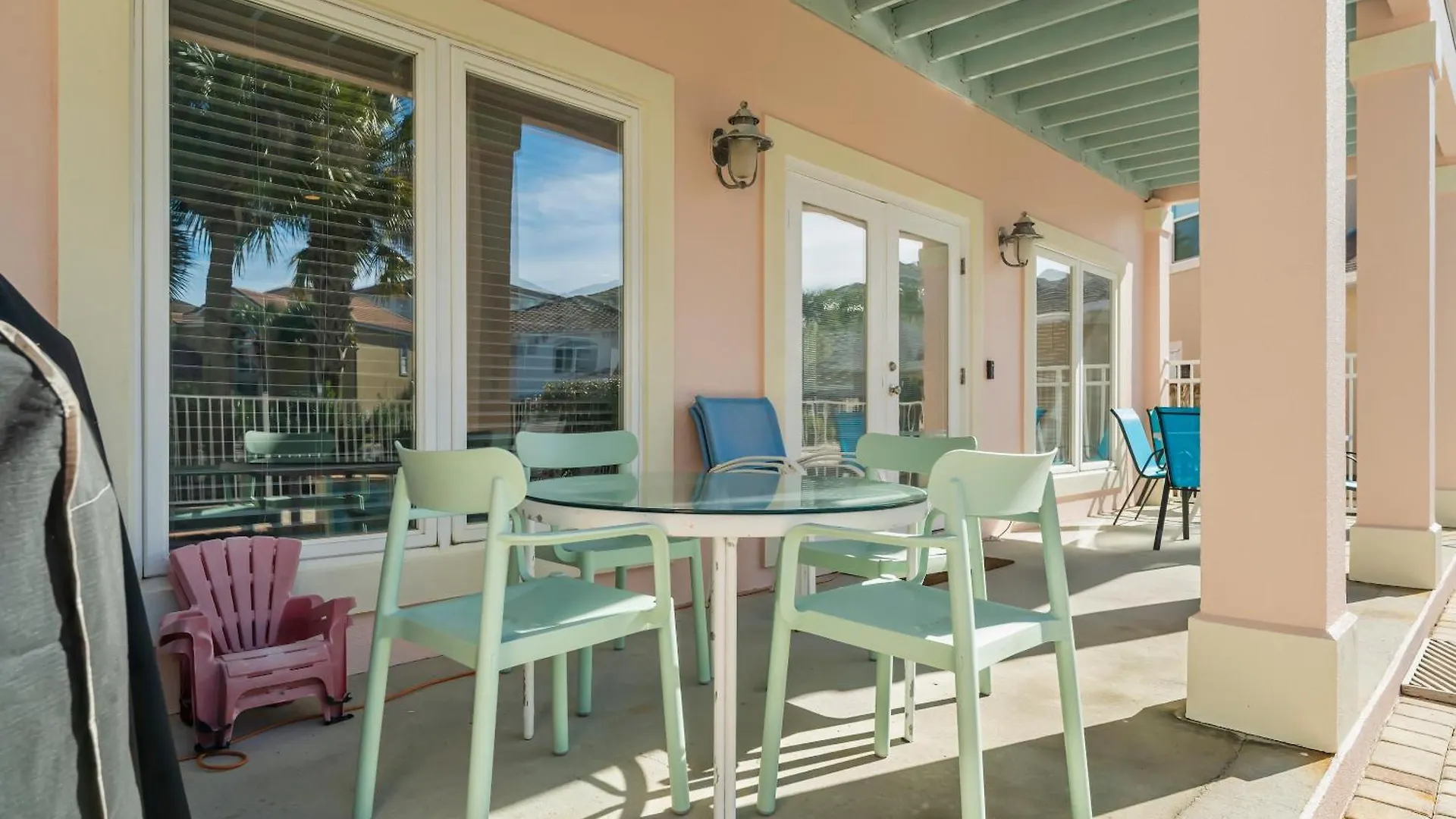 Destin Beach House - Flamingo Cove By Panhandle Getaways 0*,