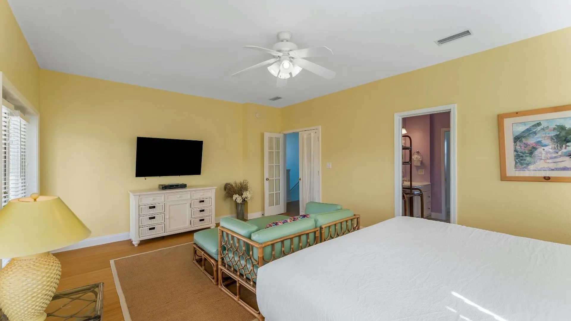 Destin Beach House - Flamingo Cove By Panhandle Getaways