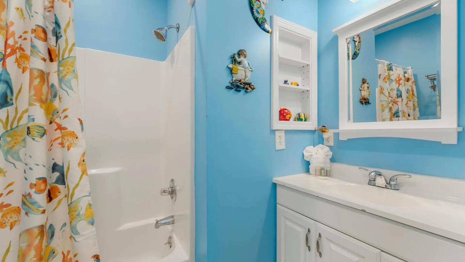 Destin Beach House - Flamingo Cove By Panhandle Getaways United States