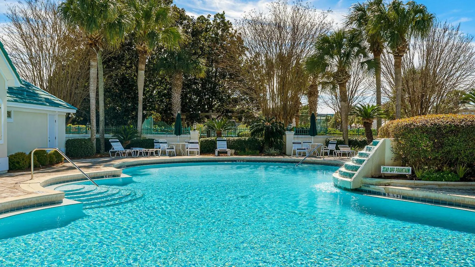 Destin Beach House - Flamingo Cove By Panhandle Getaways