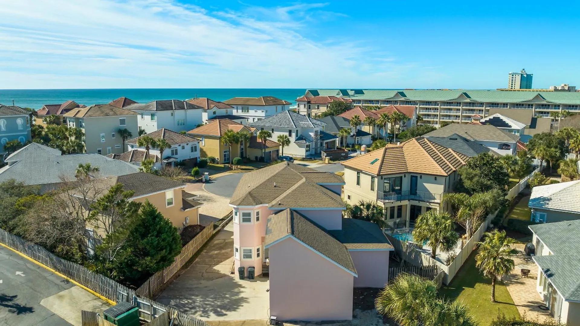 Destin Beach House - Flamingo Cove By Panhandle Getaways Casa de Férias