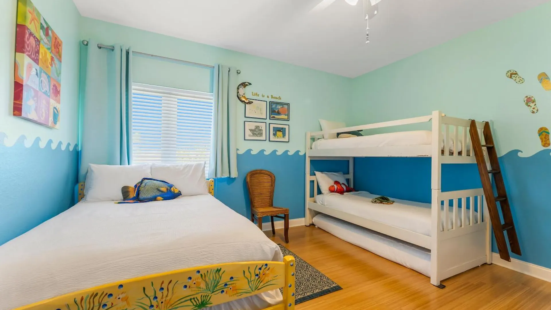 Destin Beach House - Flamingo Cove By Panhandle Getaways Casa de Férias